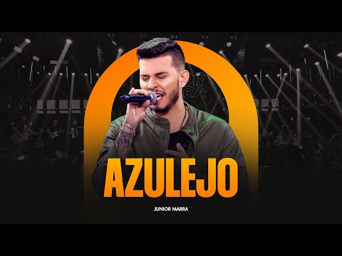 Junior Marra - Azulejo  [ Modo Marra ]
