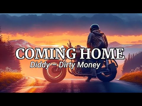 Diddy – Dirty Money - Coming Home ft. Skylar Grey