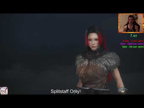 Axel's Special: Nioh 2 All Missions + DLC1 with Wheel of Pain