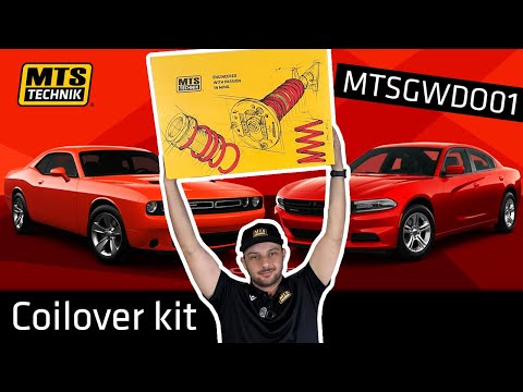 MTS Technik video
