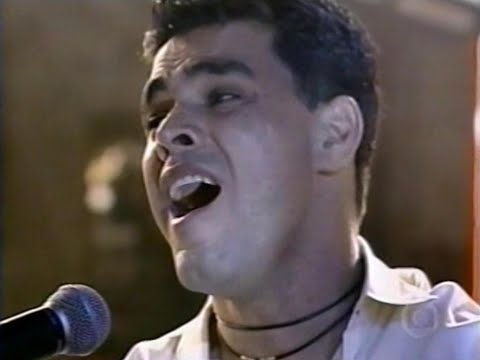 #EP6 - Amigos & Amigos | 16/05/1999