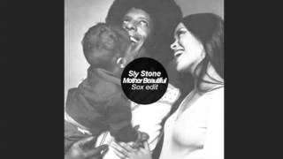 Sly and the Family Stone - Mother Beautiful (sox edit)