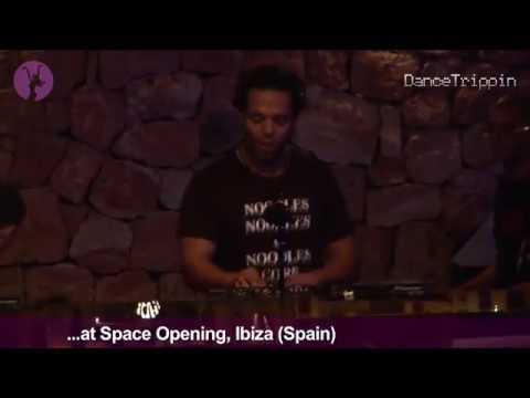 Ray Okpara | Space | Ibiza