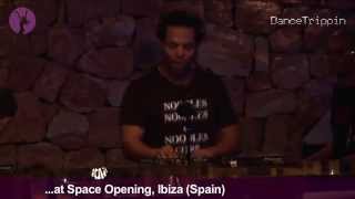 Ray Okpara | Space | Ibiza