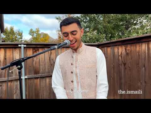 Mere Mawla | #IsmailiSounds