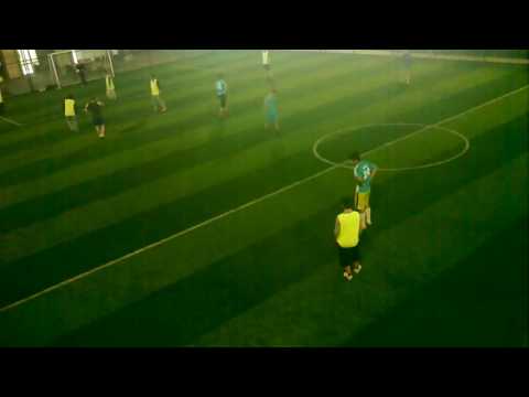 Faris Halı Saha 12.05.2016 00:00 - akillisaha.com