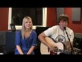 Taylor Swift - The Way I Loved You (Julia Sheer, Tyler Ward acoustic cover)