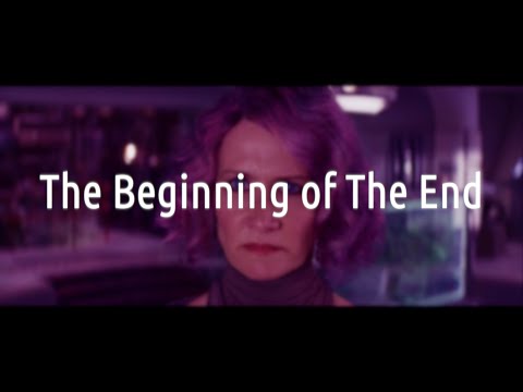 The Beginning of the End - Klergie & Valerie Broussard (slowed & reverb)