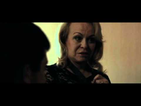 JACKI WEAVER - Animal Kingdom