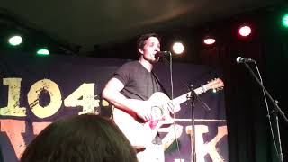 Prescriptions - Walker Hayes