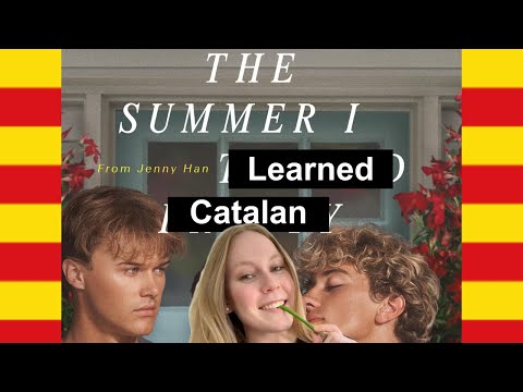I tried to learn Catalan by myself in 2 months + resources to learn for free
