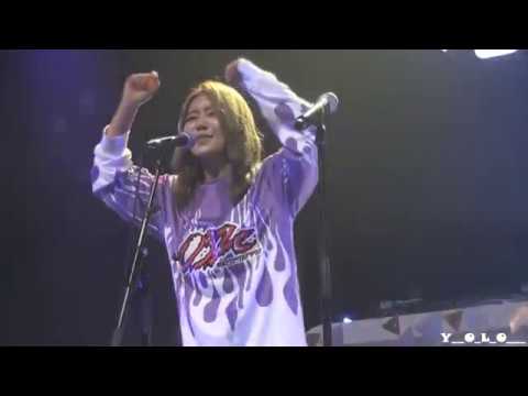 170909 신한카드 리드바이 콘서트 수란  직캠 by. 욜로