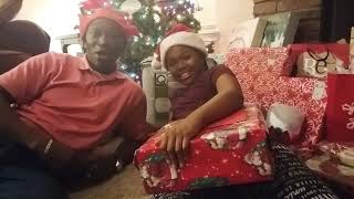 Happy Holidays & Merry Christmas!! From Timothy Brown & Family!