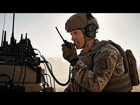 U.S. Marines Air Assault – Fly In • Get It Done • Fly Out