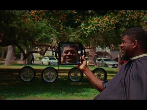 Mick Jenkins & EMIL – DeadStock