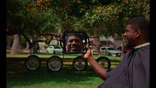 Mick Jenkins &amp; EMIL - DeadStock