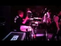Take It Back - Hollow Eyes in Dallas, TX