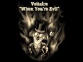 Voltaire - When You're Evil [HQ] 