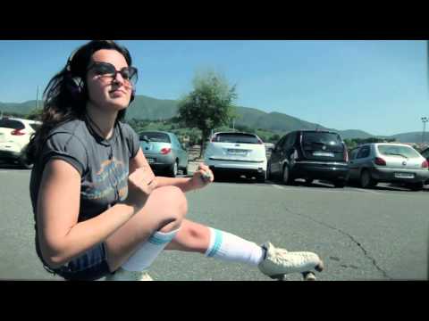 Keep On Moving Reggae Radio Show Spot 2012