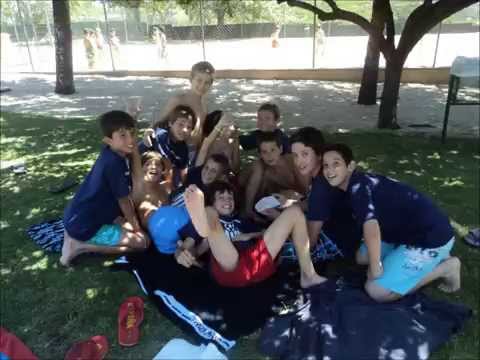 campus Sporting de Hortaleza