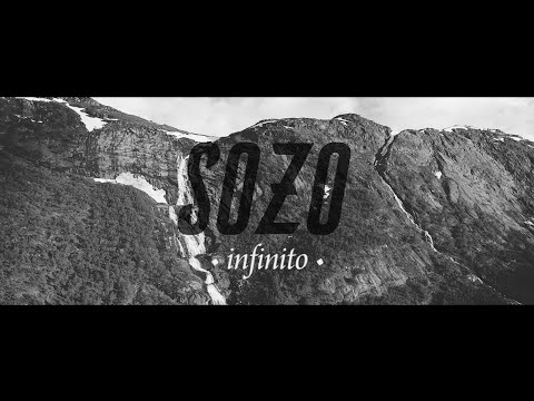 SOZO - Infinito (Lyric Video) // 2016
