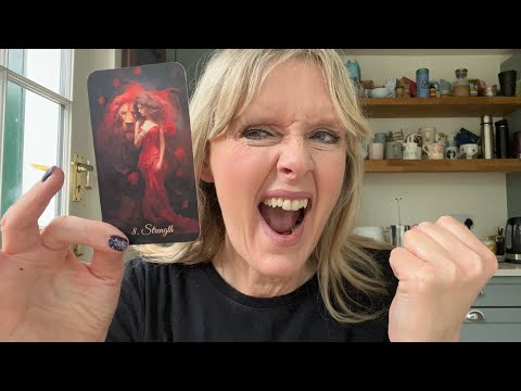 Justice for Leo! 🦁🔥A Major Karmic Shift Changes Everything | Love & Destiny Tarot