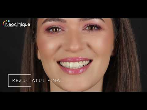 Testimonial video
