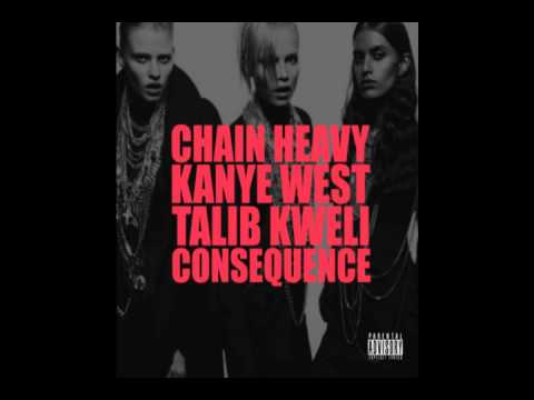 Video thumbnail for Chain Heavy