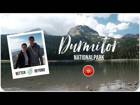 Durmitor Nationalpark • Montenegro | Travel Vlog