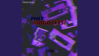 Phet' Mogotetsi - Tribute to Mr JazziQ Music Video