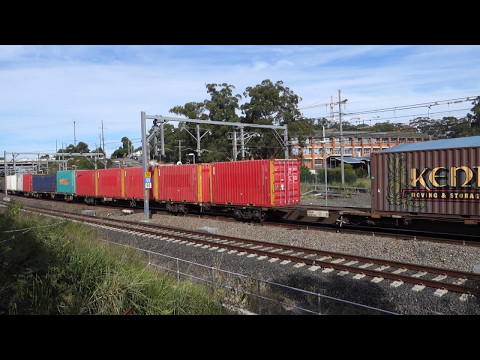 NR70 / AN7 / NR61 with PN 6BA6 - 6/5/17