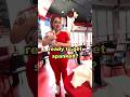 I Went To The CRAZIEST Restaurant In The World Shorts