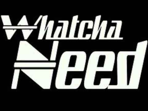 Sampahh feat. LeSwagg Machete & Illphatic - What You Need