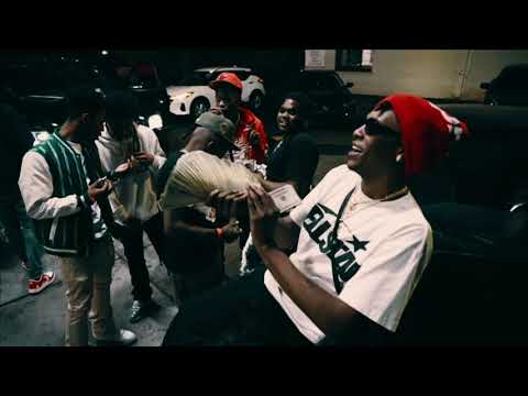 Lil 3 - Count That Up ( Official Music Video ) 🎥 By @mykaltaylor450