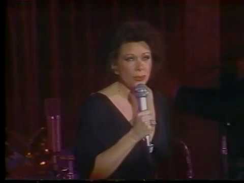 Fran Warren--Sunday Kind of Love, I Remember You, 1978 TV