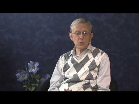 Cymbal TV, Sven Reichmann -  om kristen tro