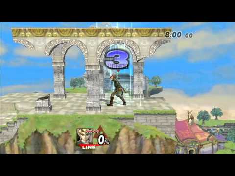 Project M Demo 2.6 testing