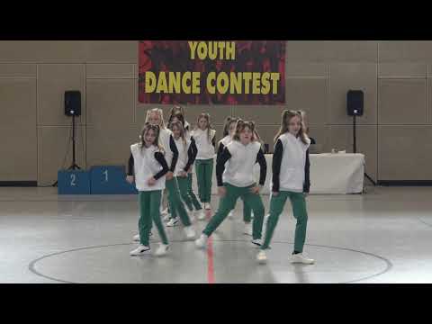 Youth Dance Contest 2023 Kid's-Club TSZ-Muldental