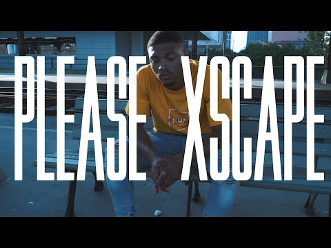 ATM Boobi3 - Please Xscape (Official Video) Dir. by @imtjjohnson