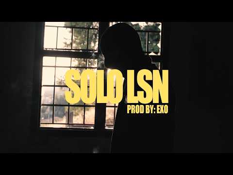 SOLO - LSN ( Official Video Clip )