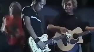 Download lagu Konser slank feat iwan fals * orkes sakit hati ( OSH ) mp3