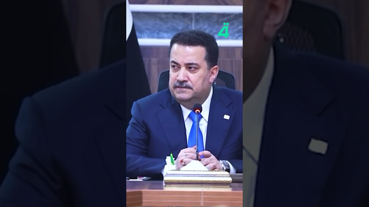 فيديو | الإعمار والتنمية يرهن نجاح حكومة الزيدي باستكمال تشكيلتها وتوفير الدعم السياسي اللازم