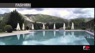 preview picture of video '39th International FUR FAIR OF KASTORIA 2014 | SARIGIANNI FUR FASHION'