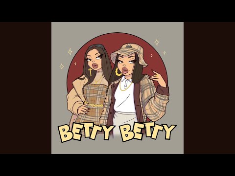 Betty Betty