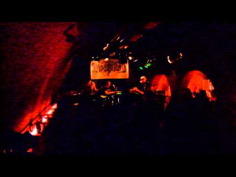 Dissouled live in Hamburg - 2013-03-15 (1/1)