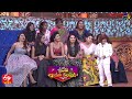Naresh Performance Sridevi Drama Company 25th April 2021 ETV Telugu