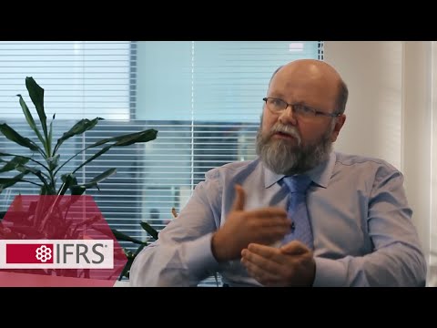 Debrief: the IFRS for SMEs Standard