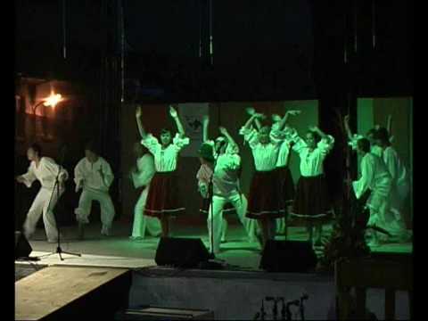 2 SFFS Dambořice Salajka Dambořice Slepičí úlet