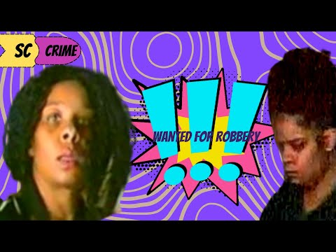 Fairfield, South Carolina Tanna Oliver and Ameerah Oliver wanted for burglary from Lexington area SC