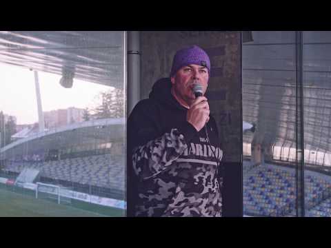 TRIBUNE BOJO PUNE #2